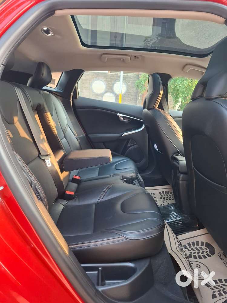 Volvo V40 [ ] 2.0 D3 Kinetic, 2016, Diesel