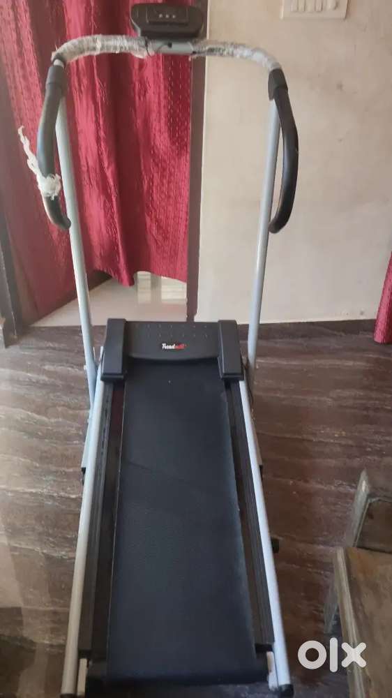 Durafit  manual Treadmill