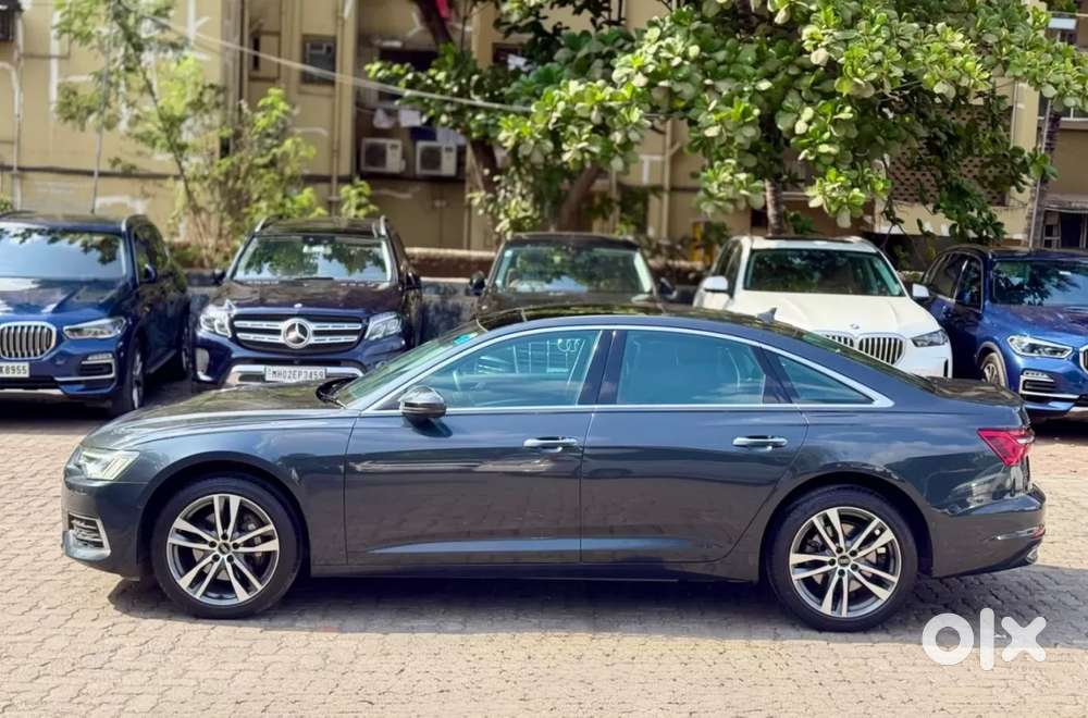 Audi A6 2.0 45 Tfsi Technology, 2022, Petrol
