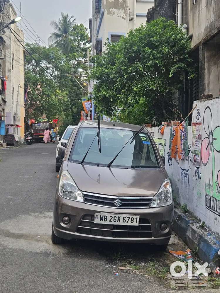 Maruti Suzuki Zen Estilo 2010 Petrol Manual