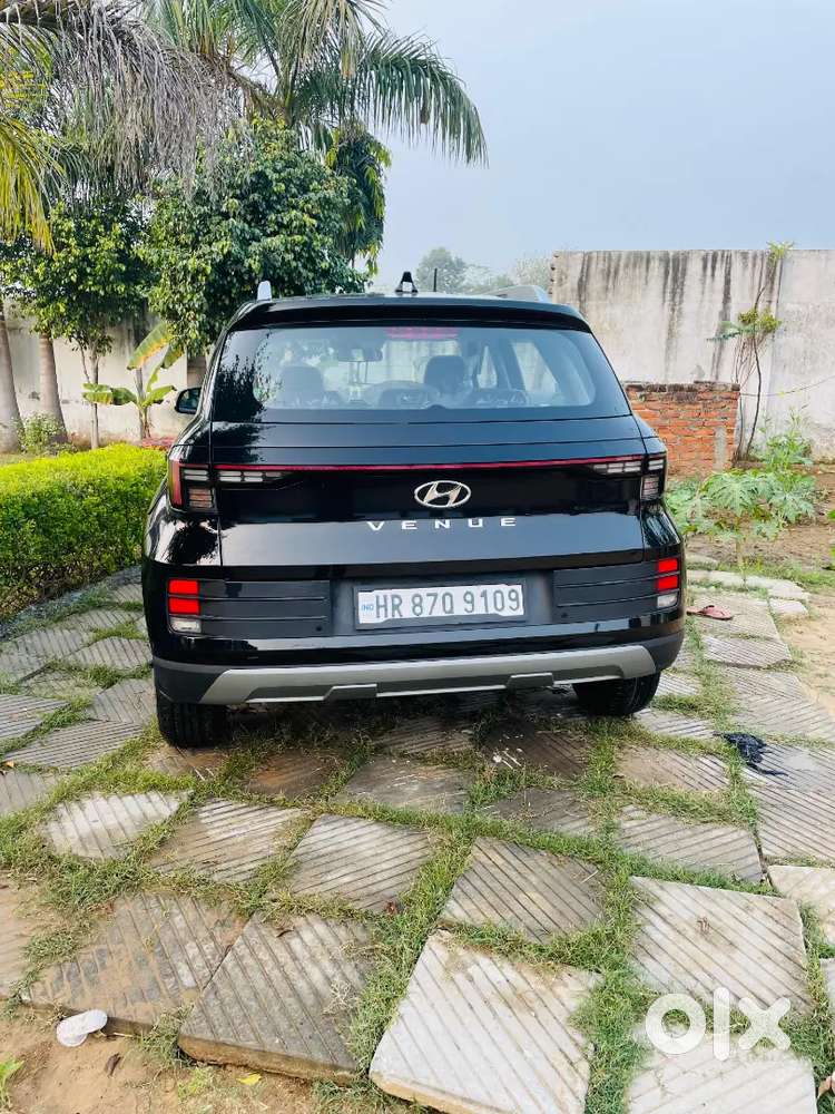 Hyundai Venue 1.2 S 2024