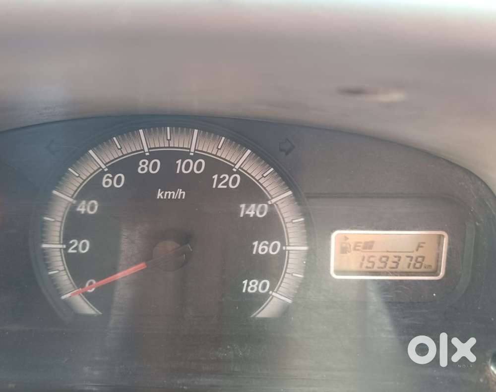 Maruti Suzuki Eeco Cng 5 Seater Ac, 2020, Petrol