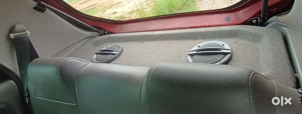 Maruti Suzuki Alto 2013