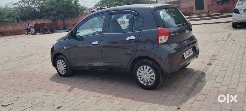 Hyundai Santro Magna, 2021, Petrol