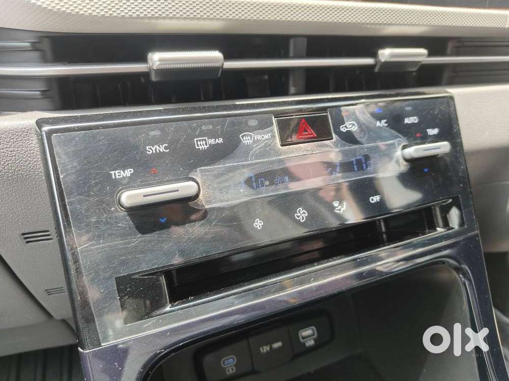 Hyundai Creta 1.5 S Diesel, 2025, Diesel