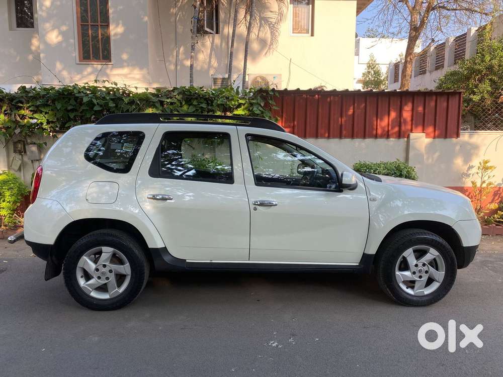 Renault Duster 2012-2015 85ps Diesel Rxl Optional, 2015, Diesel