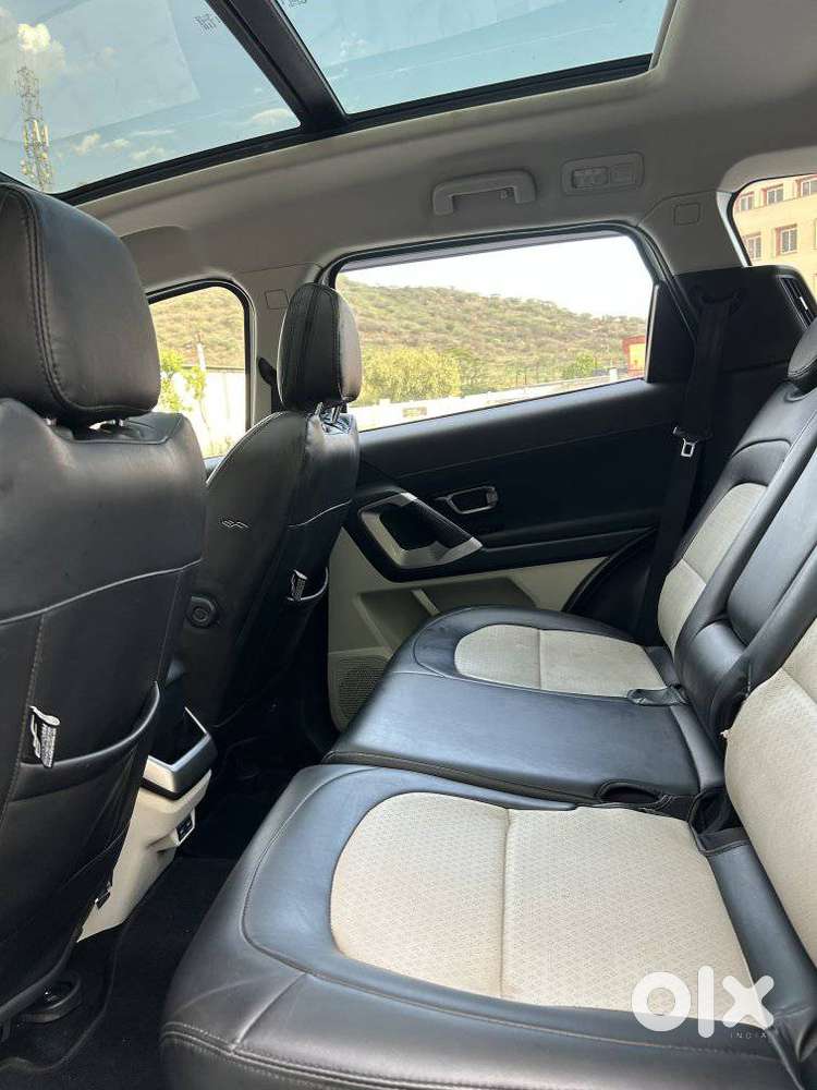 Tata Safari 2.0 Kryotec Xt Plus, 2022, Diesel