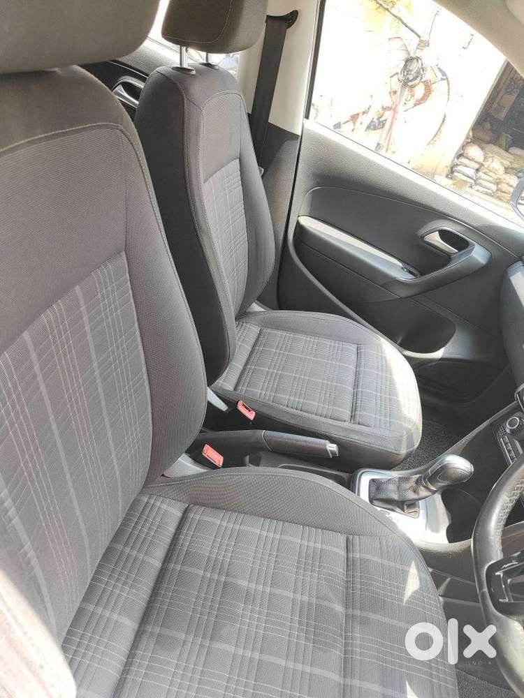 Volkswagen Polo 1.2 Gt Tsi, 2019, Petrol