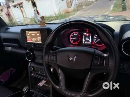 Mahindra Thar Diesel 2023
