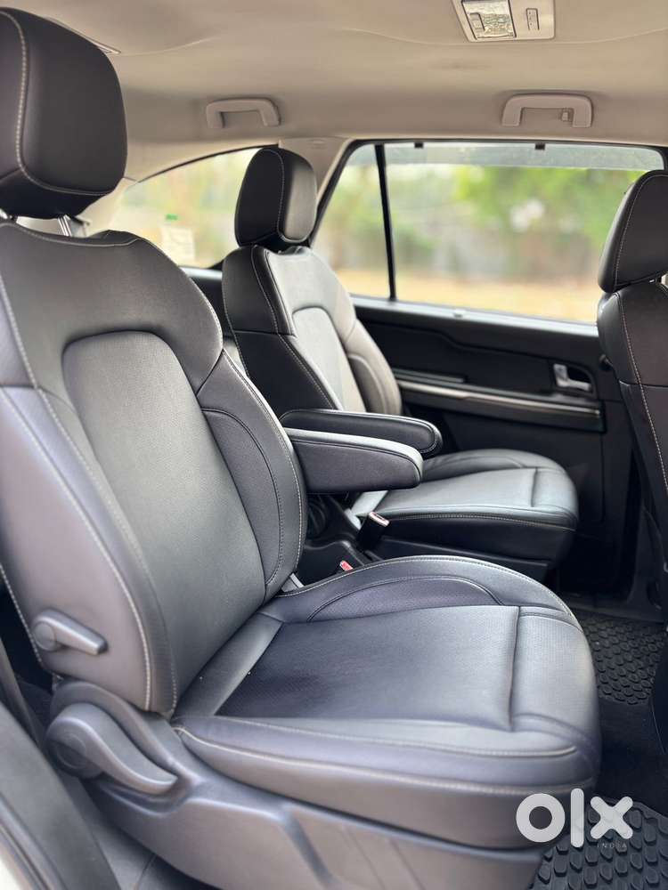 Tata Hexa 2.2 Xta 4x2 7 Str, 2018, Diesel