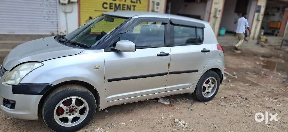 Swift 2008 1.3 Vxi Abs