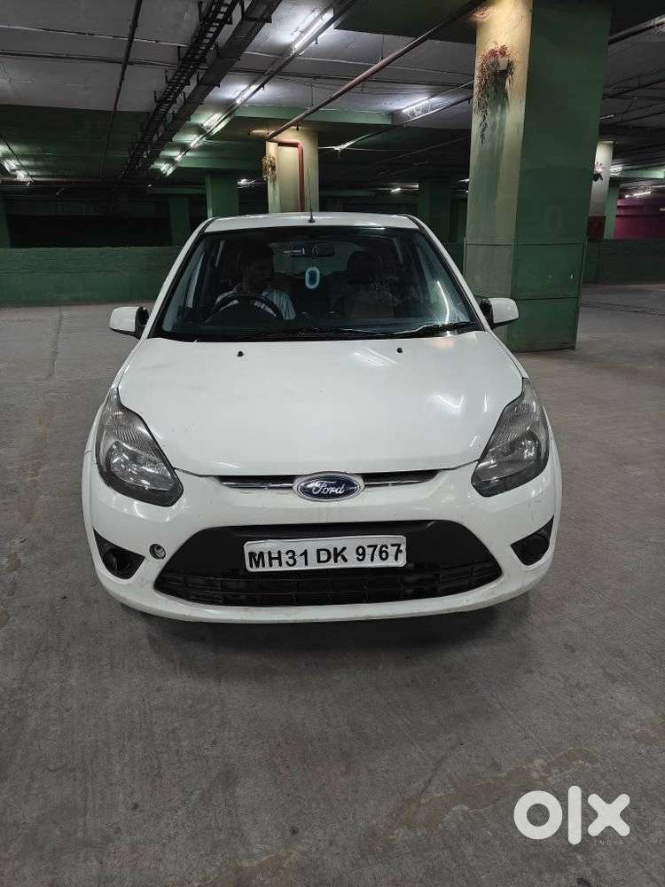 Ford Figo 2012-2015 Diesel Titanium, 2011, Diesel