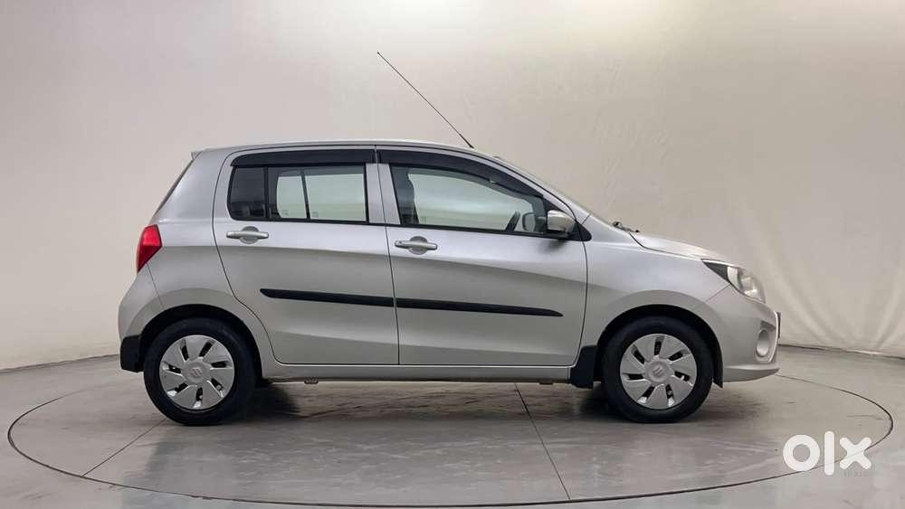 Maruti Suzuki Celerio Zxi, 2019, Petrol