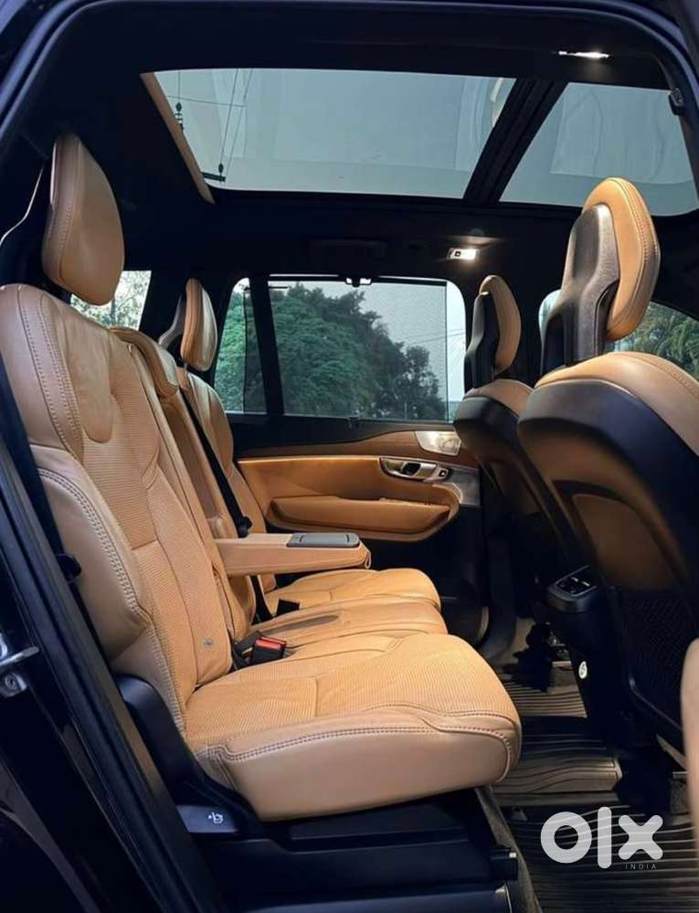 Volvo Xc 90 D5 Awd, 2021, Diesel