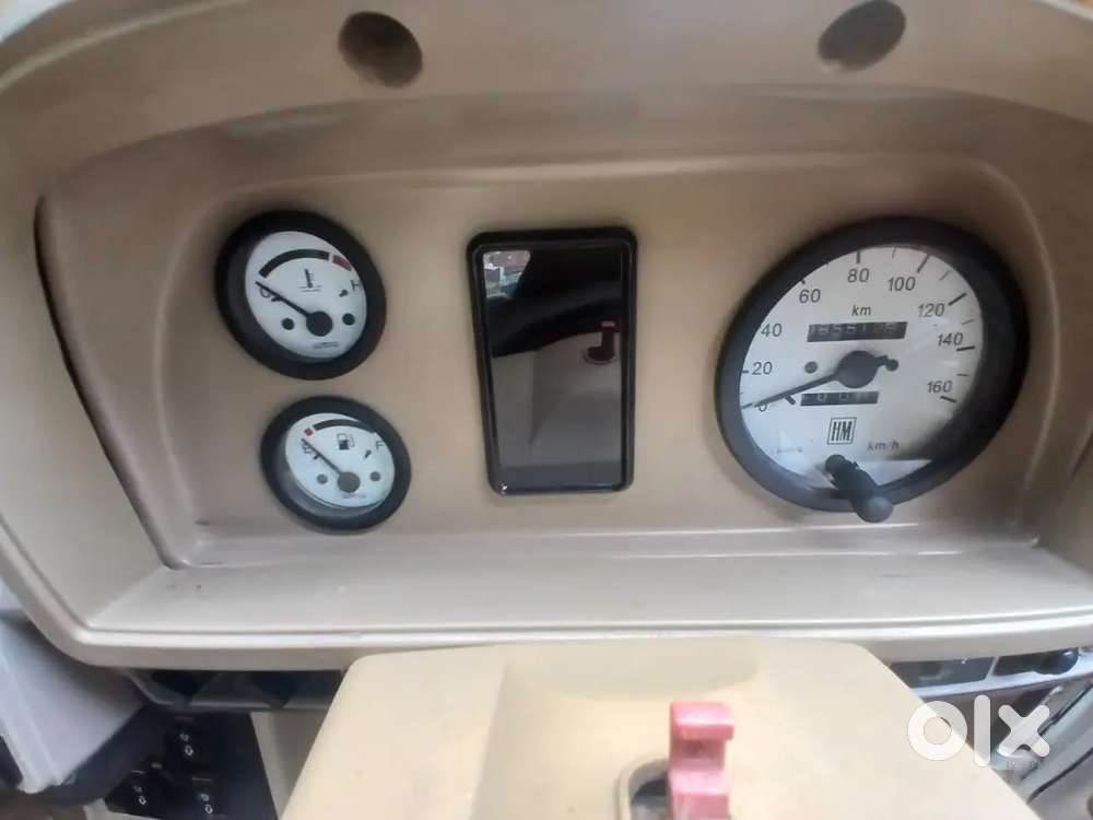 Ambassador Grand Diesel 2014