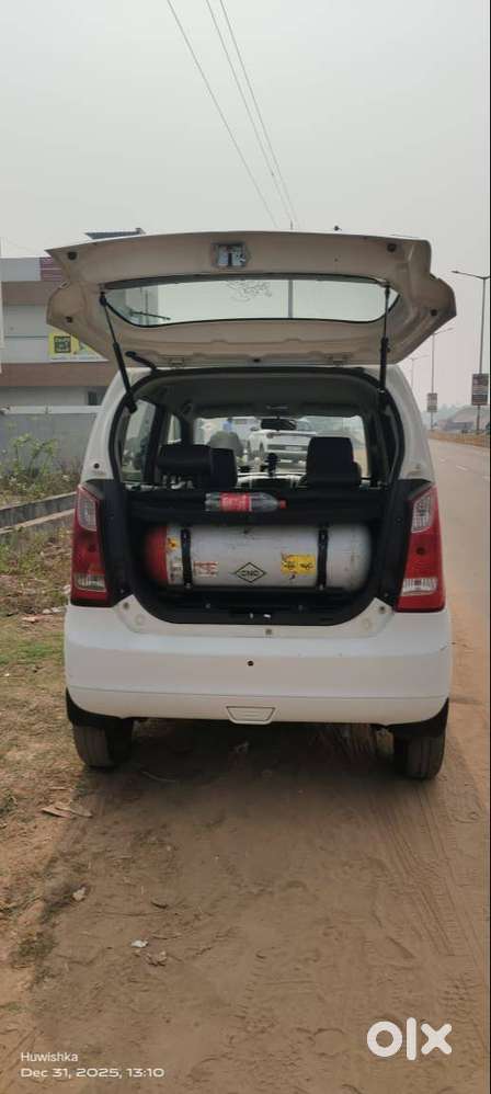 Good Condition Vehicle