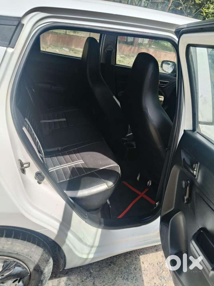 Maruti Suzuki Swift 1.2 Lxi (o), 2020, Petrol