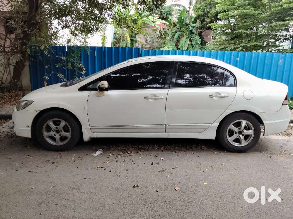 Honda Civic Petrol 2009