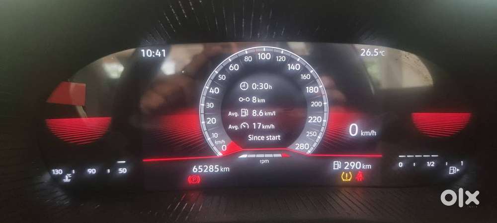 Skoda Slavia For Sale