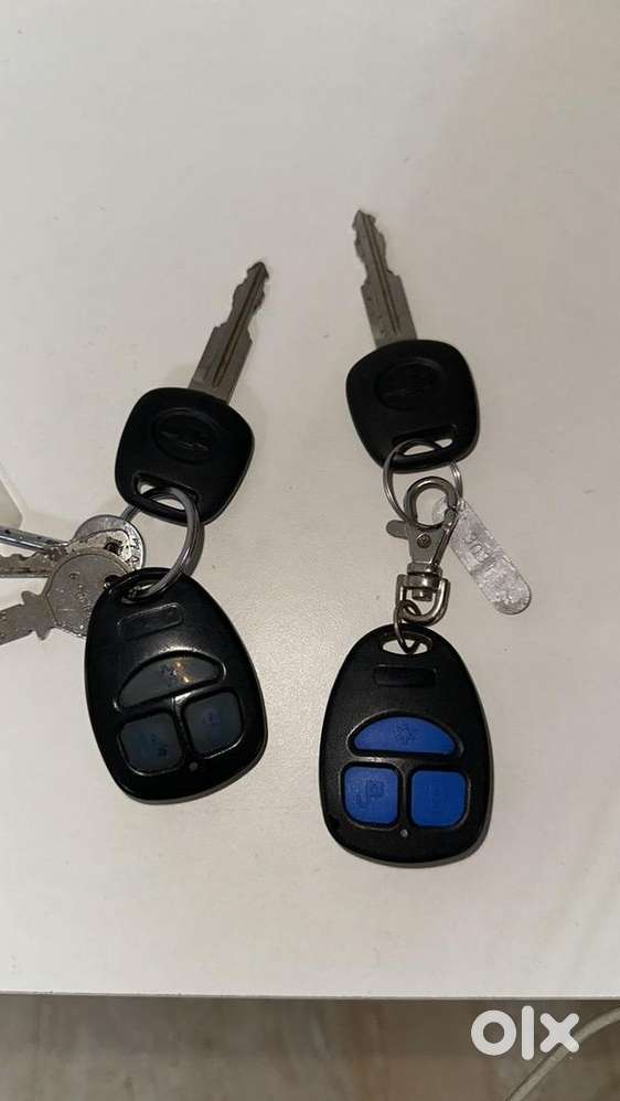 Chevrolet Spark 2013 Petrol Good Condition