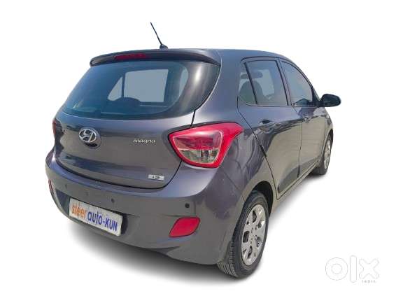 Hyundai I10 Magna 1.1l, 2014, Petrol