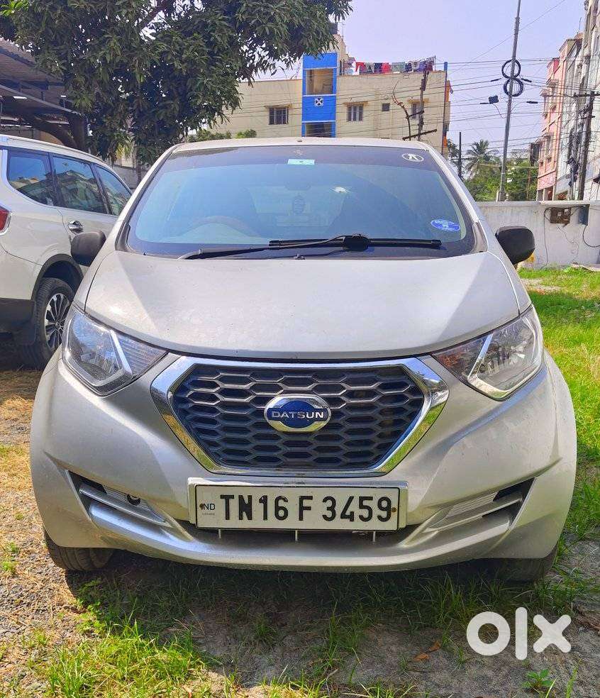 Datsun Redigo S, 2020, Petrol