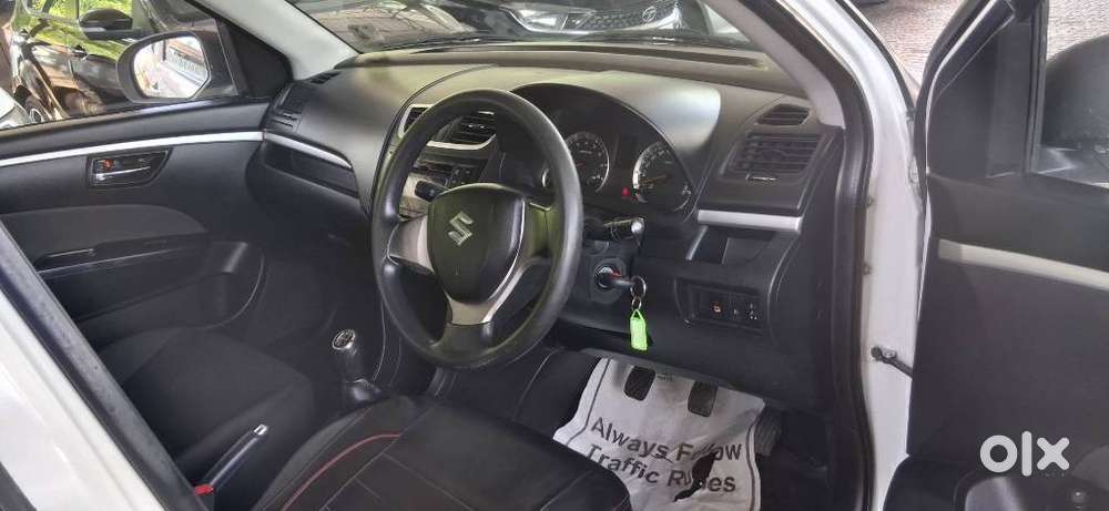 Maruti Suzuki Swift Vxi, 2015, Petrol