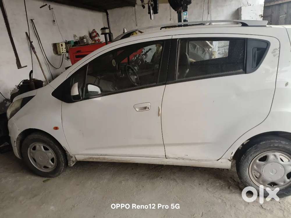 Chevrolet Beat 2014 Diesel Well Maintained