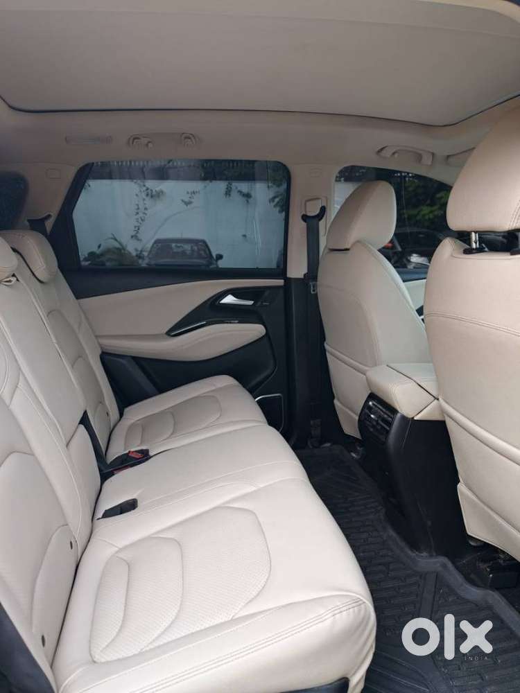 Mg Hector Smart 1.5 Turbo Cvt, 2023, Petrol