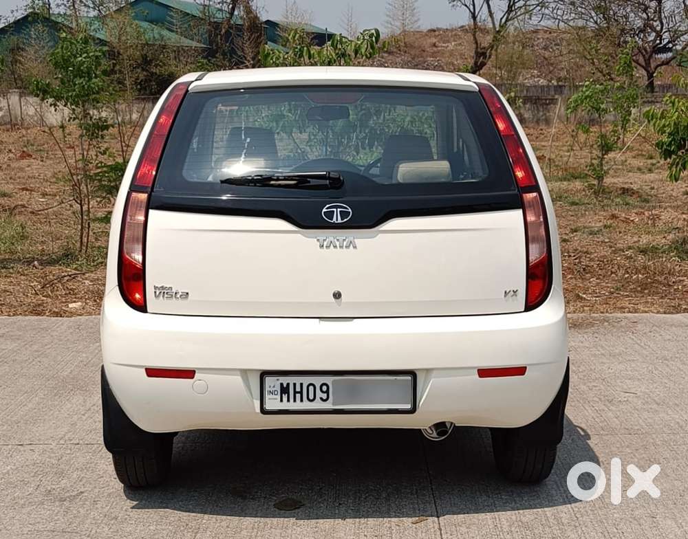 Tata Indica Vista