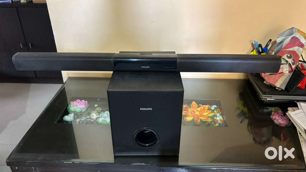 Philips Sound System