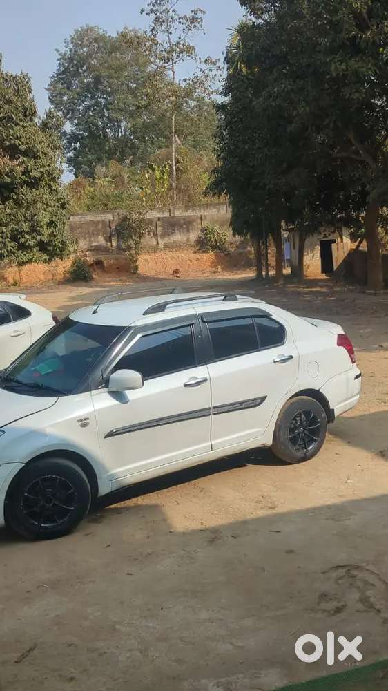 Maruti Suzuki Dzire 2008