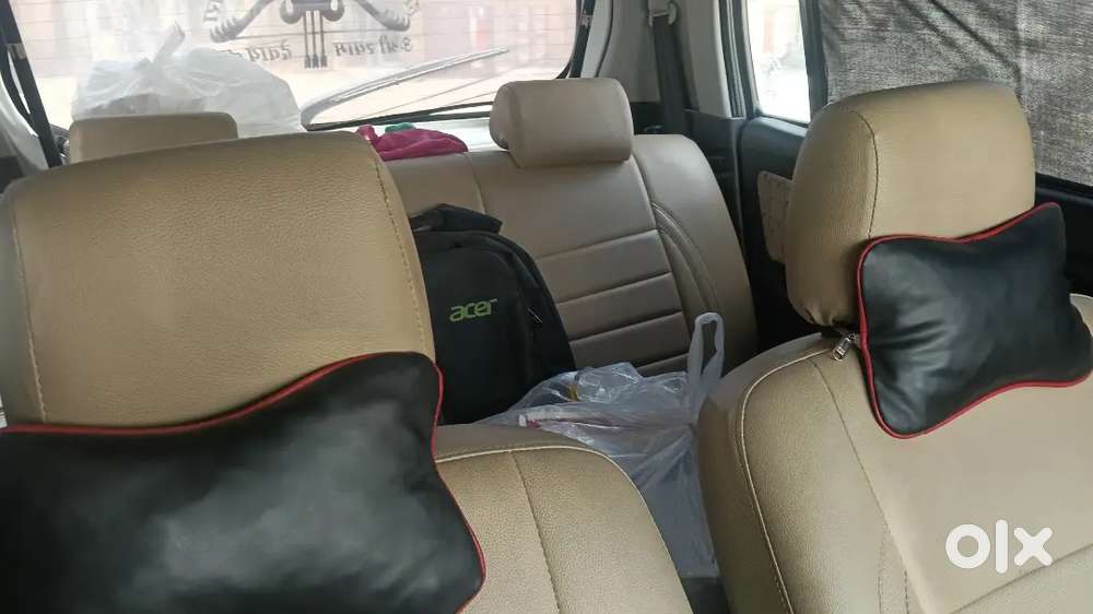71500 Kms Driven, Well Maintained Car
