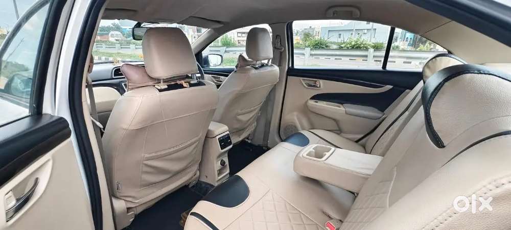 Maruti Suzuki Ciaz Diesel 2016 Shvs,