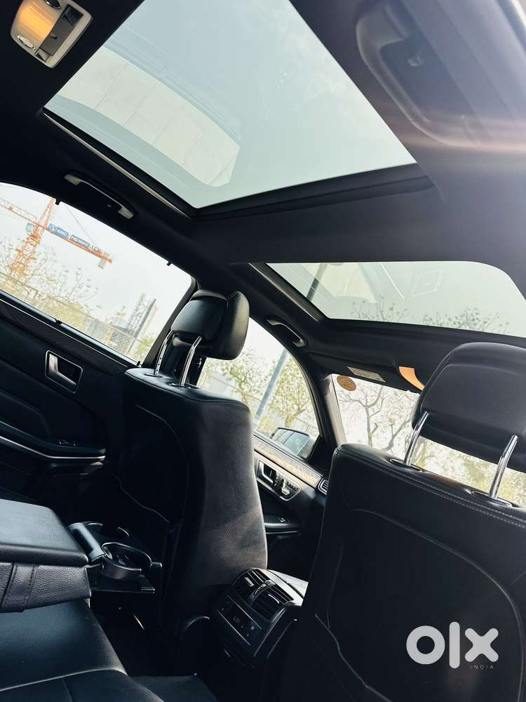 Mercedes-benz E-class E 250 Cdi Avantgarde, 2015, Diesel