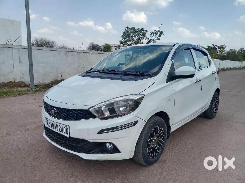 Tata Tiago Xm Diesel, 2019, Diesel
