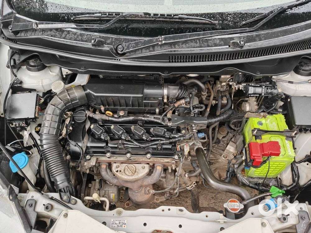 Maruti Suzuki Ertiga 1.4 Vxi Cng Anniversary Edition, 2020, Cng & Hy..