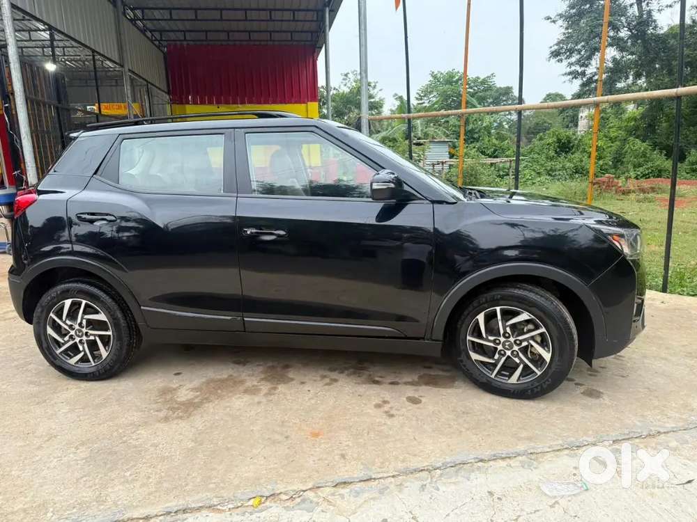 Mahindra Xuv300 Turbosport 2023