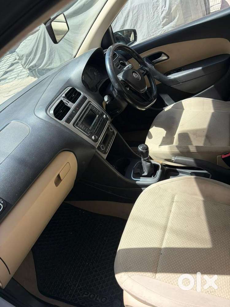 Volkswagen Diesel Car 2017