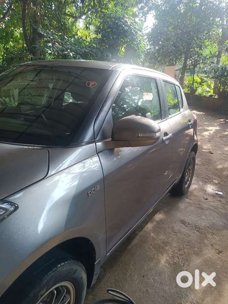 Maruti Suzuki Swift Vdi 2013