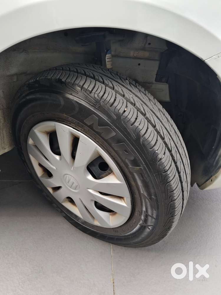 Maruti Suzuki Swift Dzire 2012-2015 Vdi, 2012, Diesel