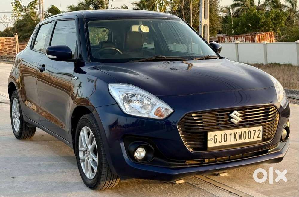 Maruti Suzuki Swift Ddis Zdi, 2019, Diesel