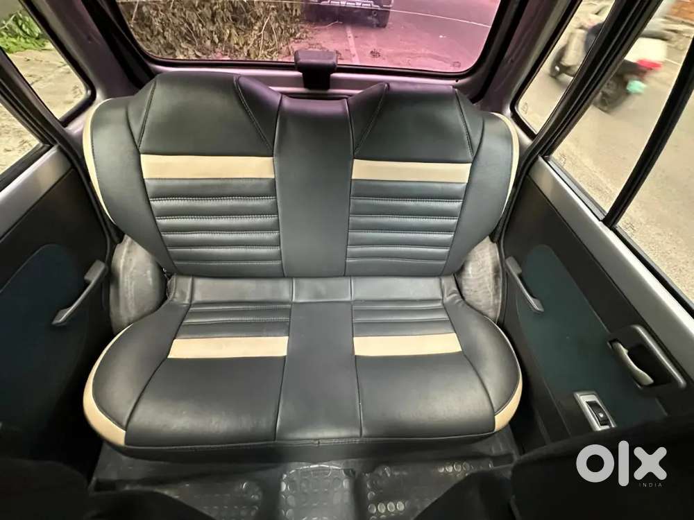 Car Is Like New - Just Buy And Drive Kind Of A Car