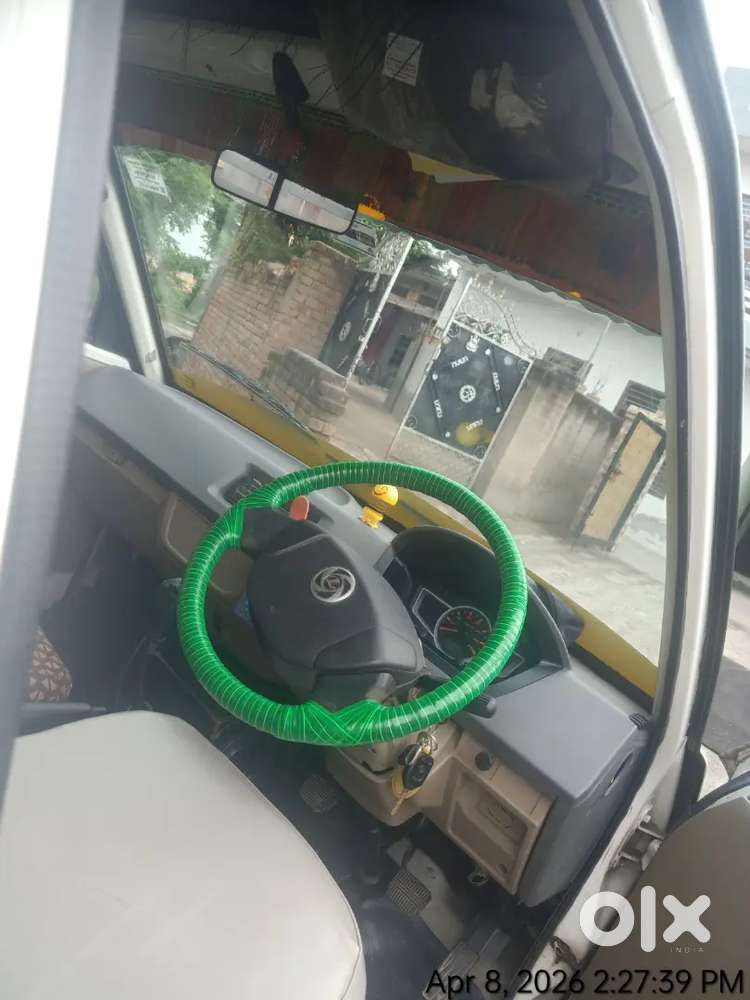Gadi Running Is A Good Condition New Body  All Documents Completed
