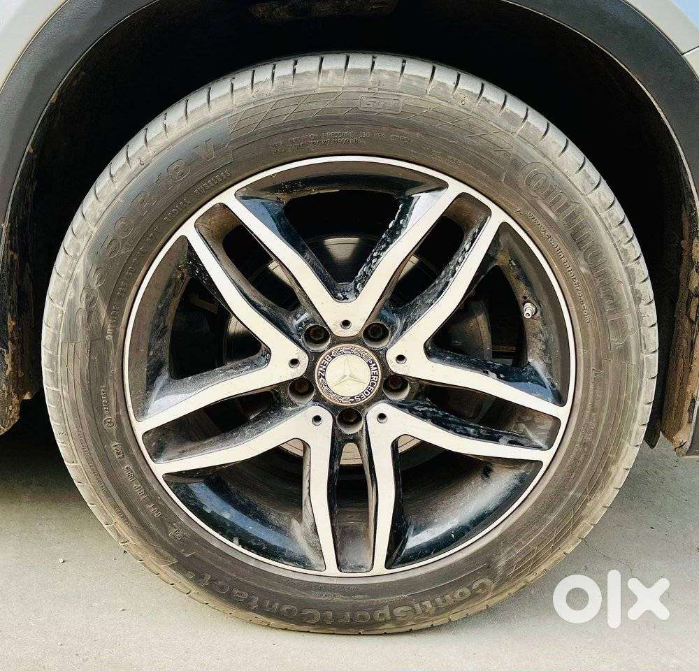 Mercedes-benz Gla 200, 2016, Diesel
