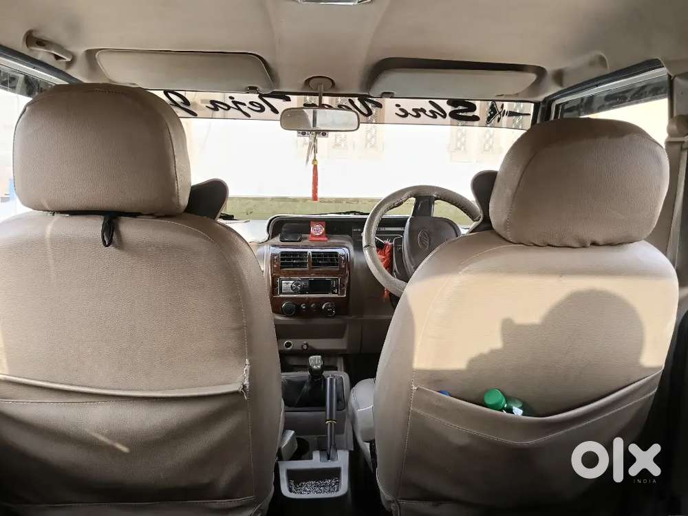 Mahindra Be 6 Diesel 2014