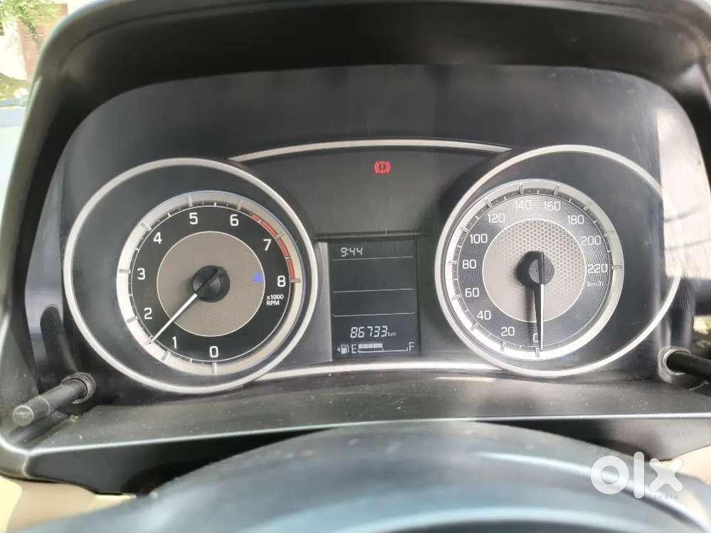 Maruti Suzuki Dzire 2022 Petrol 86000 Km Driven