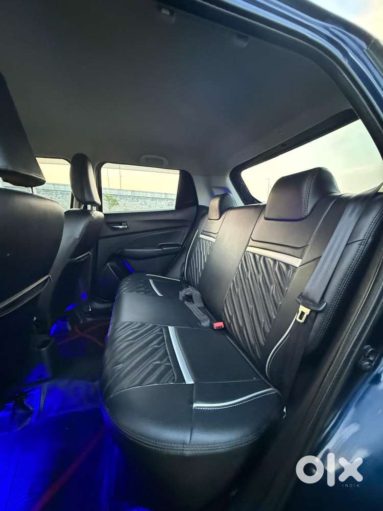Maruti Suzuki Swift Vxi + Manual, 2023, Petrol