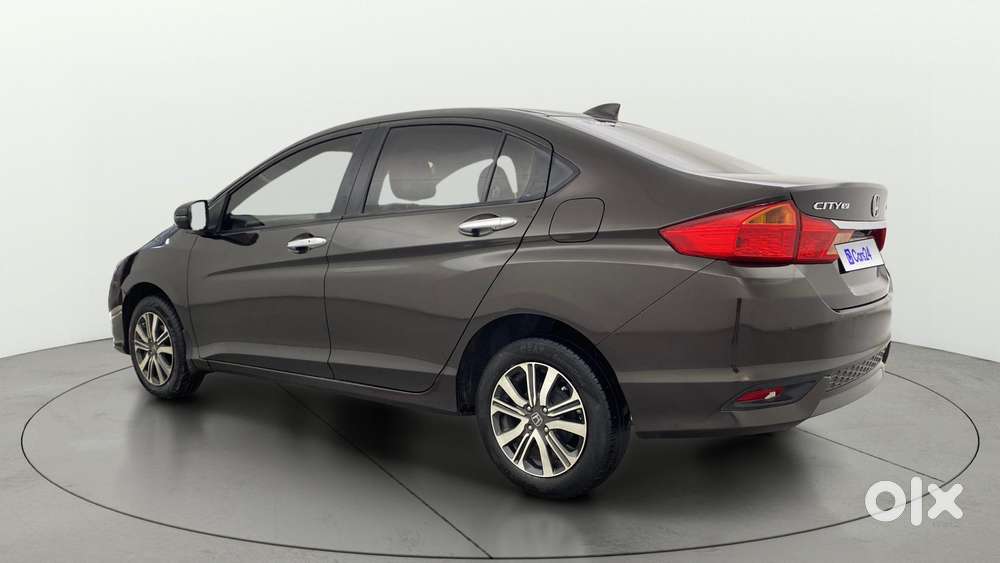 Honda City I-dtec V, 2019, Diesel