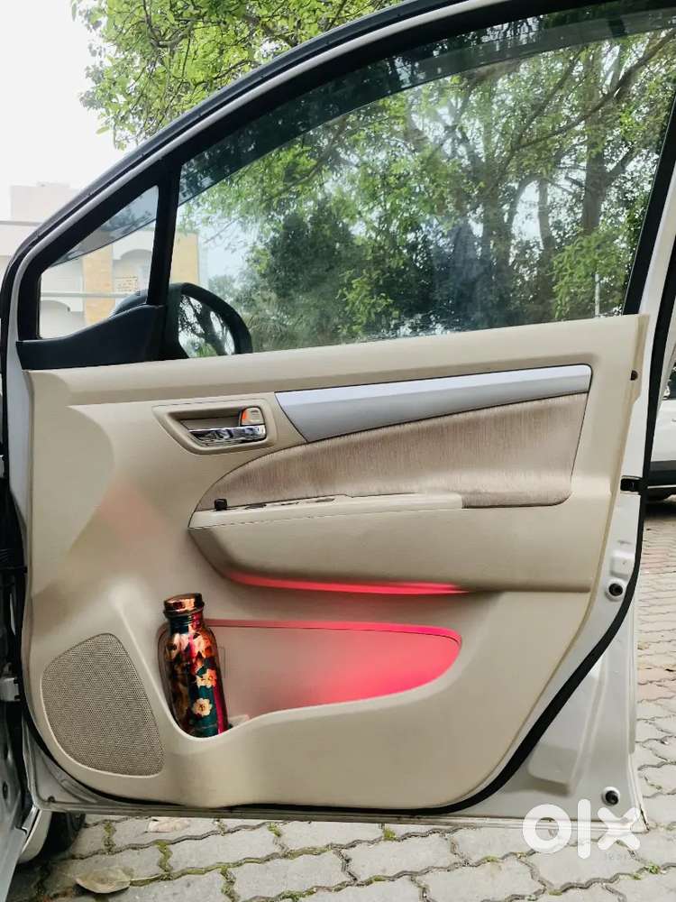 Maruti Suzuki Ertiga 2015 Diesel